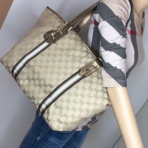 Gucci Tote